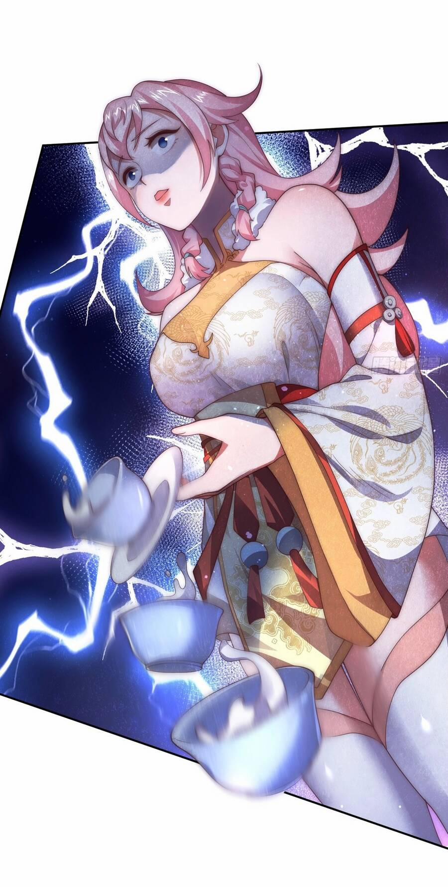 Nữ Đồ Đệ Ai Nấy Đều Muốn Giết Ta 27 trang 26