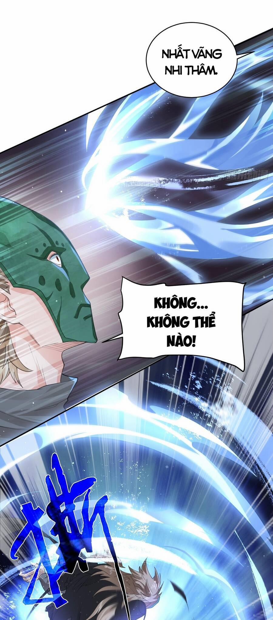 Nữ Đồ Đệ Ai Nấy Đều Muốn Giết Ta 27 trang 4