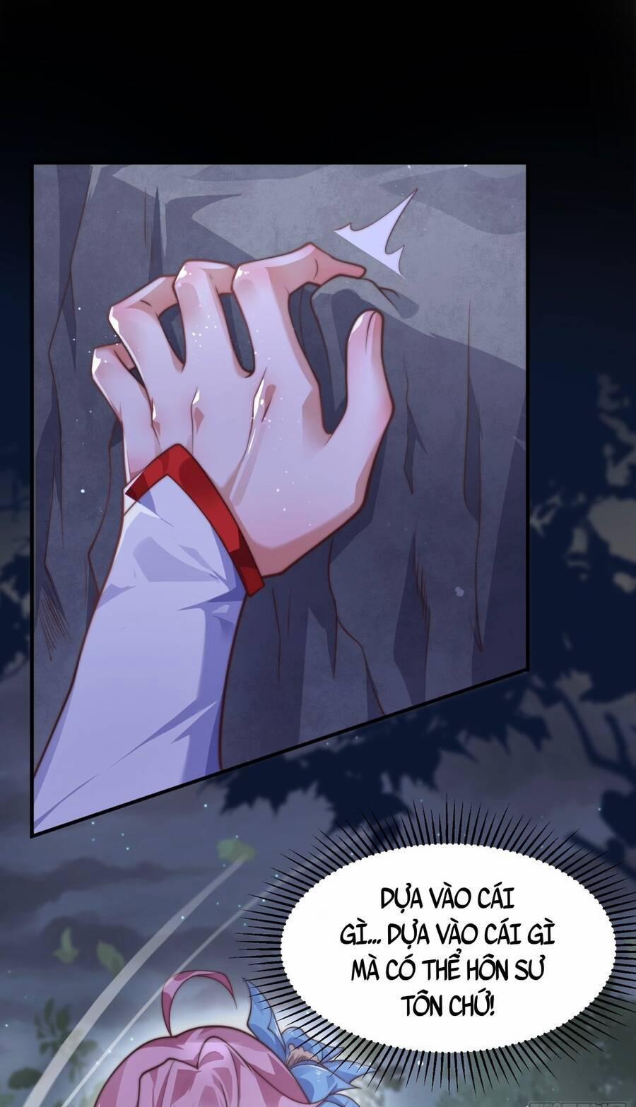 Nữ Đồ Đệ Ai Nấy Đều Muốn Giết Ta 28 trang 2