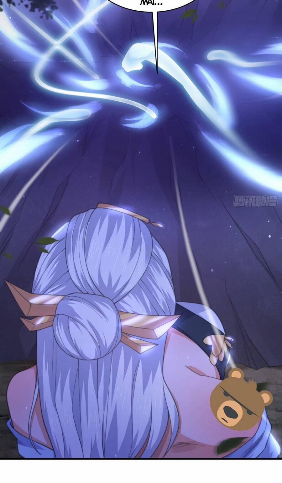 Nữ Đồ Đệ Ai Nấy Đều Muốn Giết Ta 28 trang 29