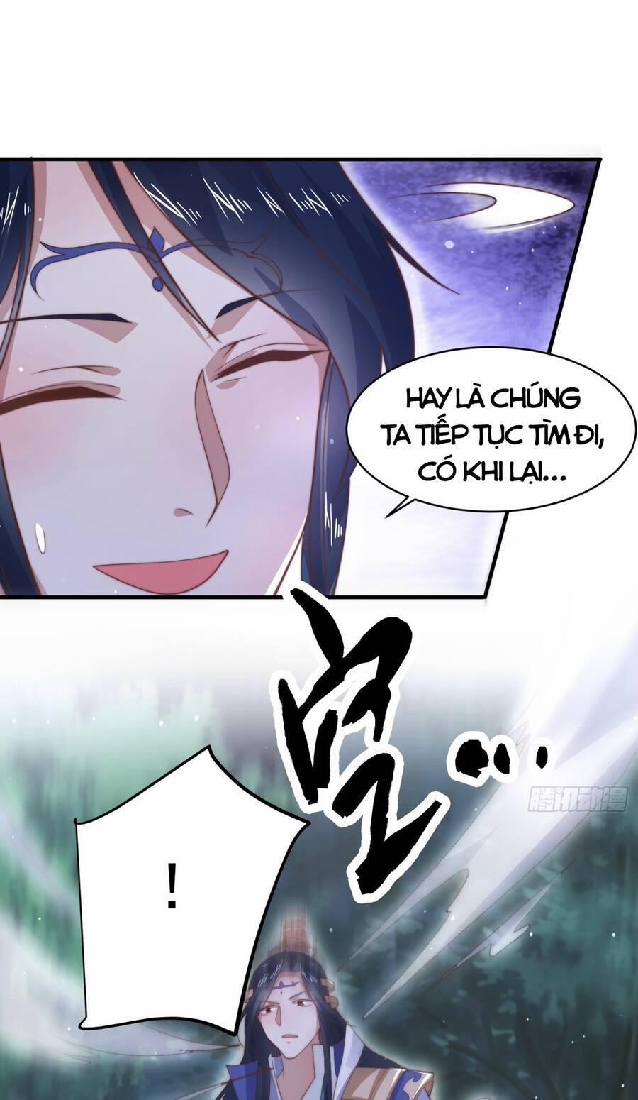 Nữ Đồ Đệ Ai Nấy Đều Muốn Giết Ta 29 trang 13