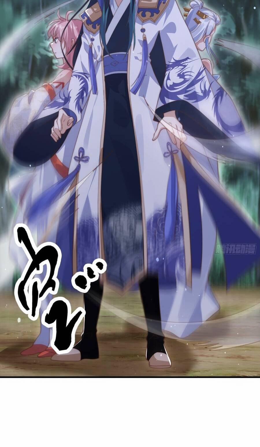 Nữ Đồ Đệ Ai Nấy Đều Muốn Giết Ta 29 trang 14