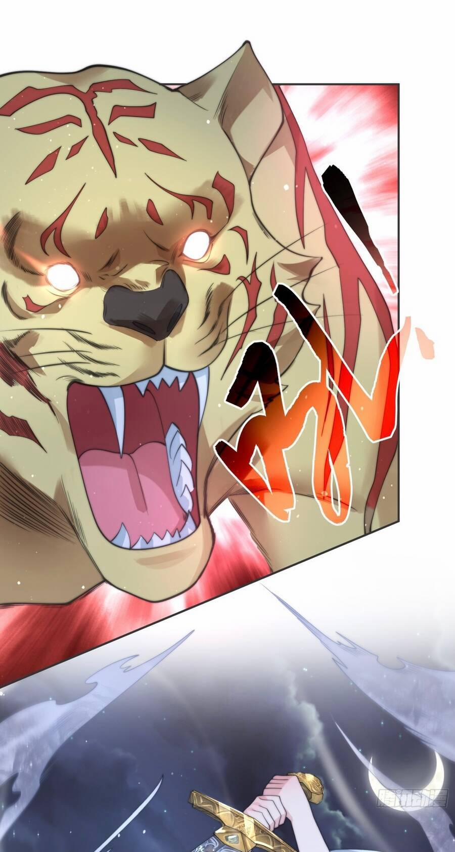 Nữ Đồ Đệ Ai Nấy Đều Muốn Giết Ta 29 trang 17