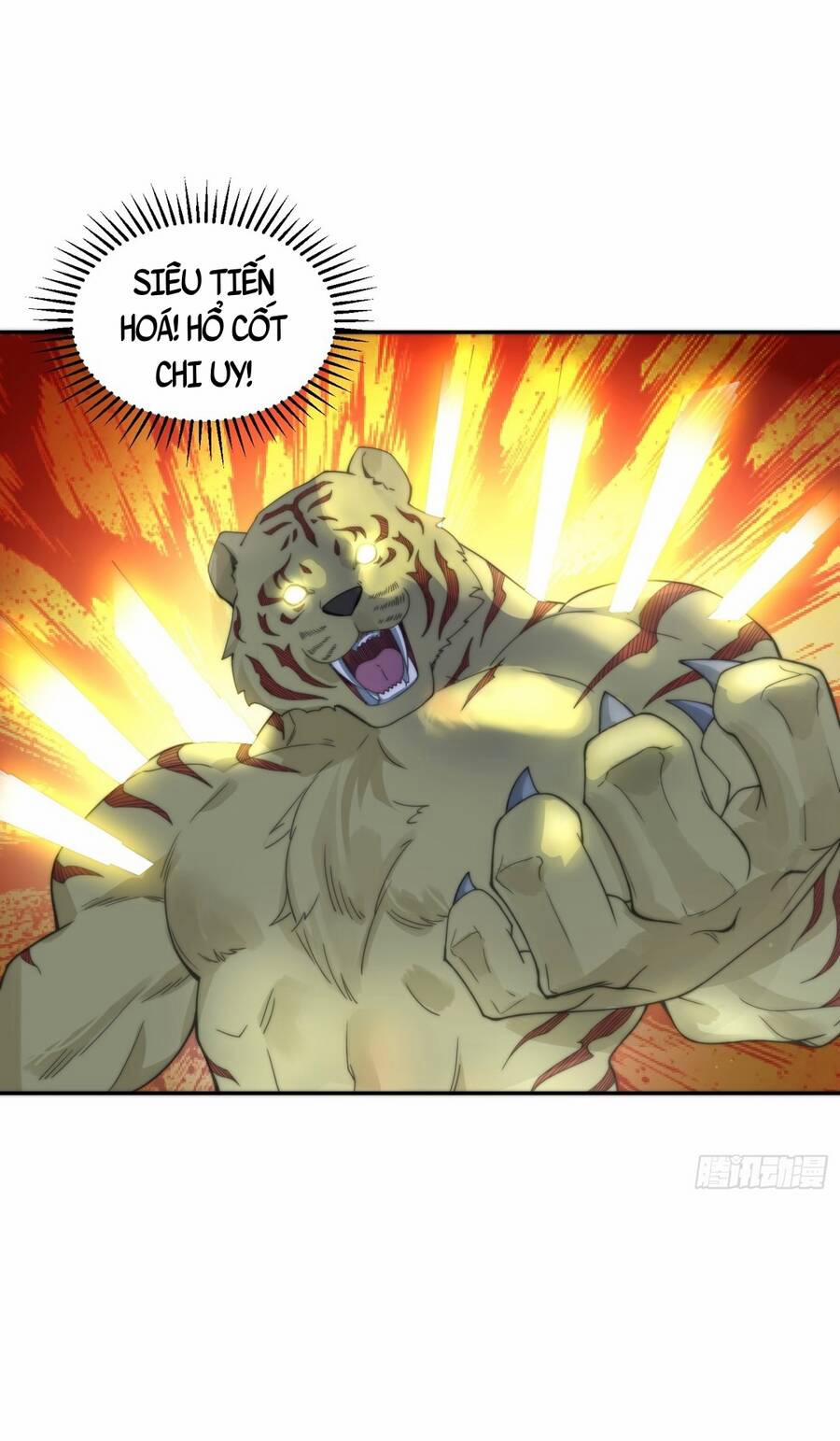 Nữ Đồ Đệ Ai Nấy Đều Muốn Giết Ta 29 trang 30