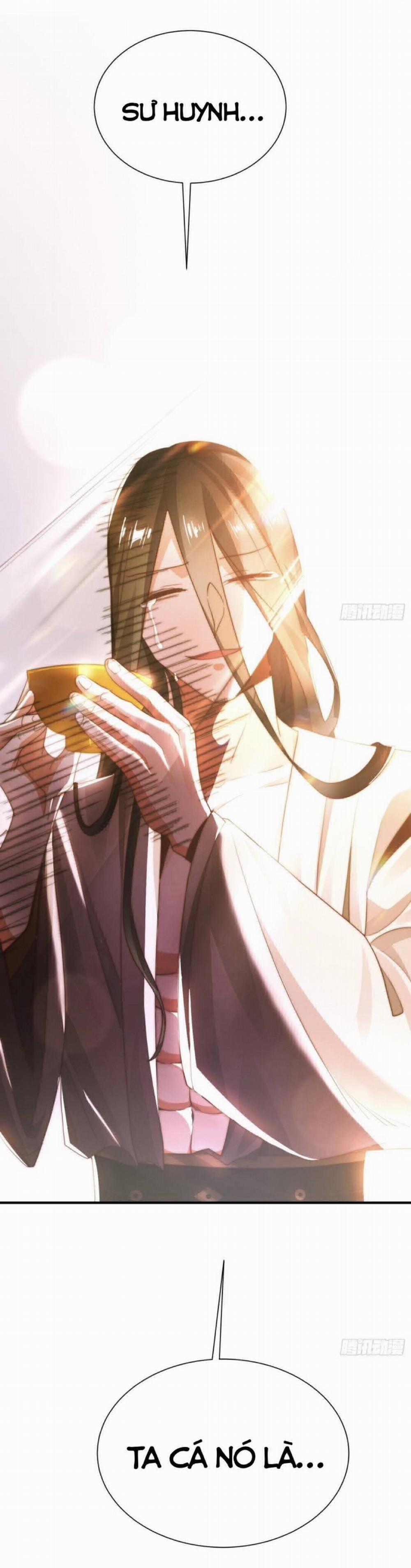 Nữ Đồ Đệ Ai Nấy Đều Muốn Giết Ta 3 trang 44