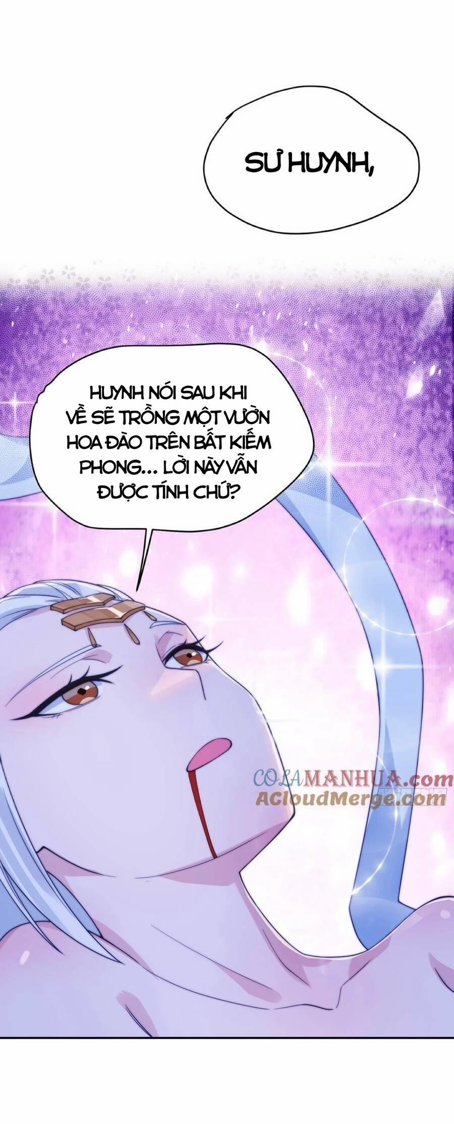 Nữ Đồ Đệ Ai Nấy Đều Muốn Giết Ta 30 trang 13