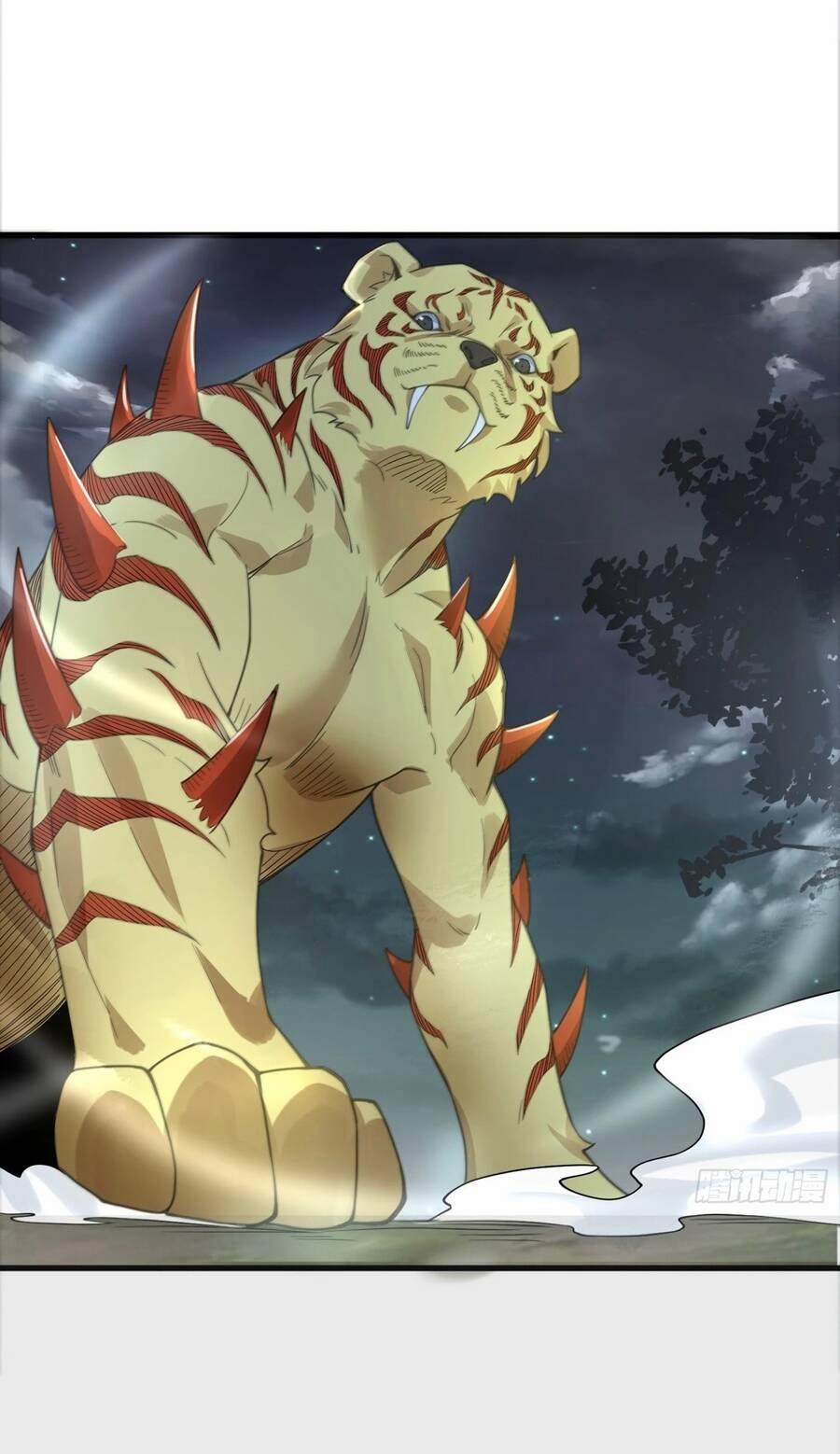 Nữ Đồ Đệ Ai Nấy Đều Muốn Giết Ta 30 trang 21