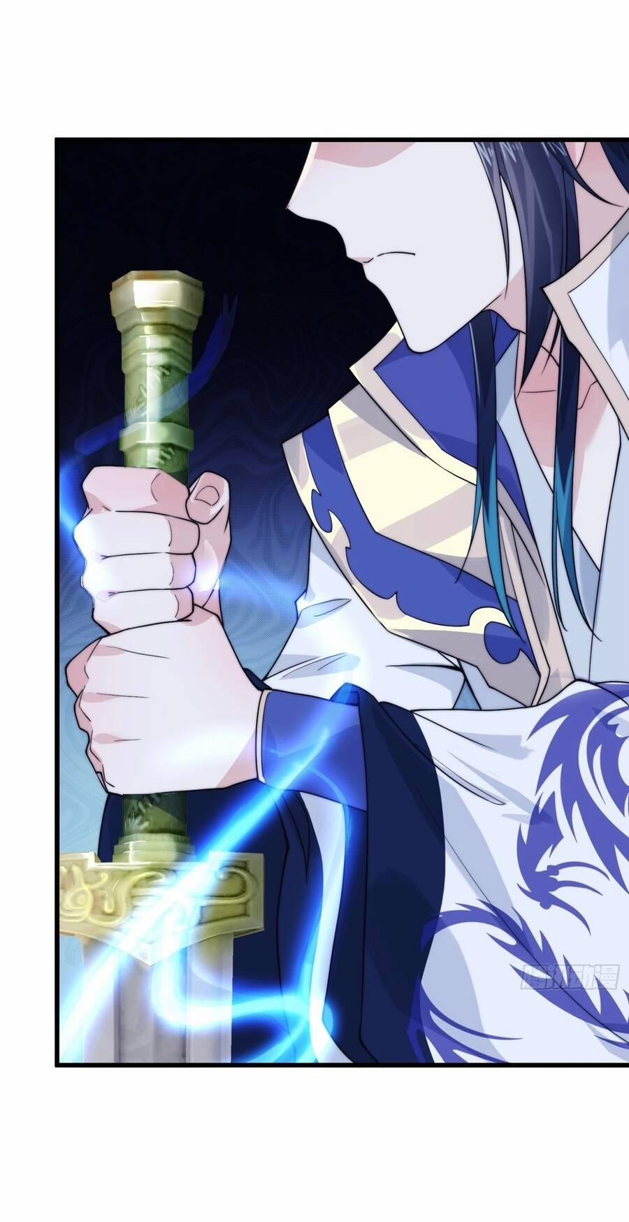 Nữ Đồ Đệ Ai Nấy Đều Muốn Giết Ta 30 trang 25