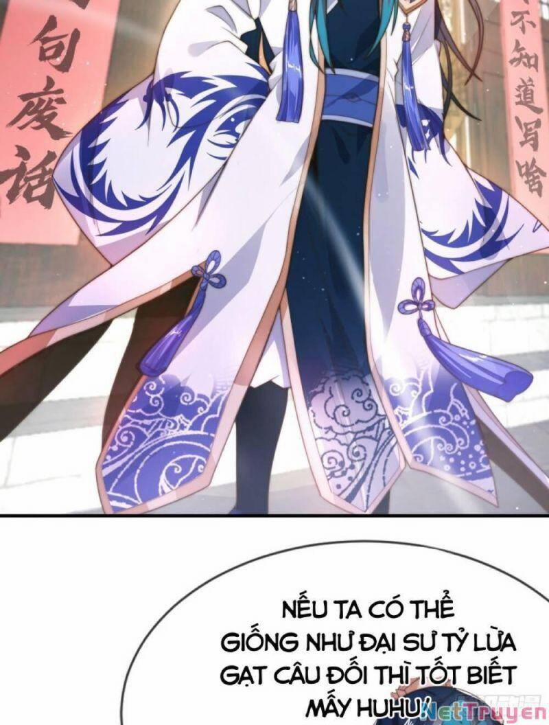 Nữ Đồ Đệ Ai Nấy Đều Muốn Giết Ta 4 trang 27