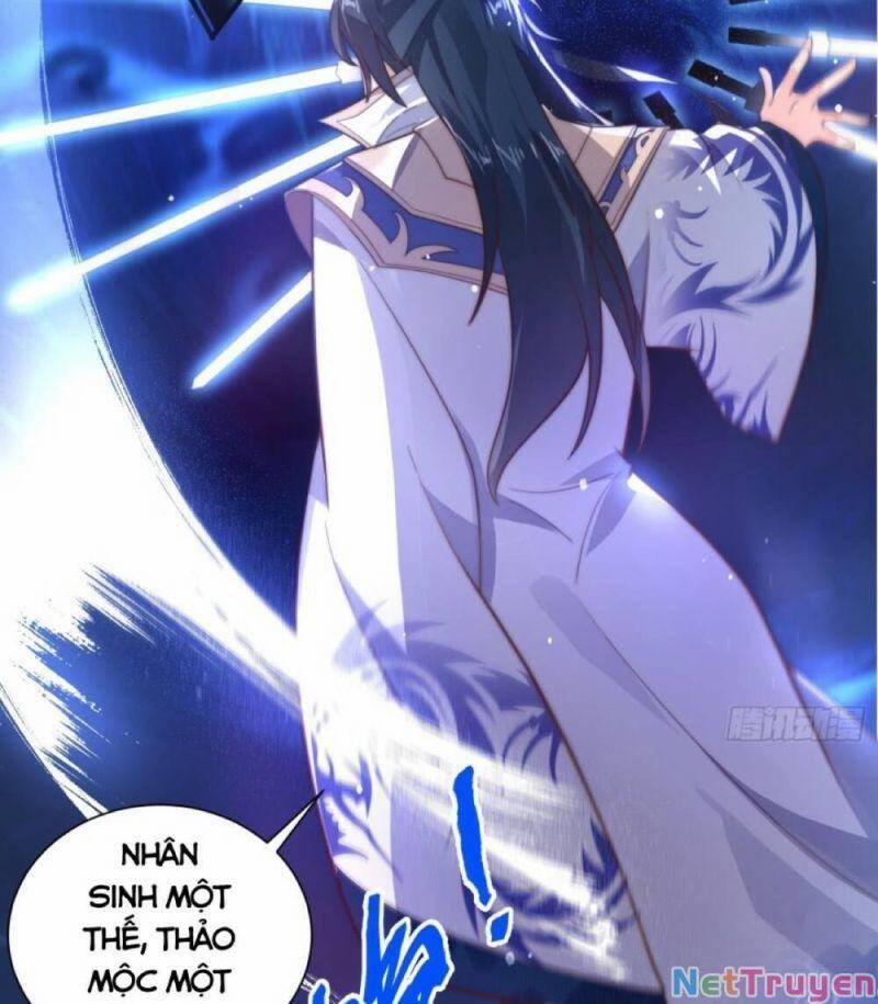 Nữ Đồ Đệ Ai Nấy Đều Muốn Giết Ta 4 trang 35