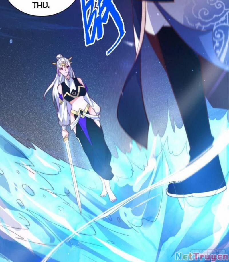 Nữ Đồ Đệ Ai Nấy Đều Muốn Giết Ta 4 trang 36