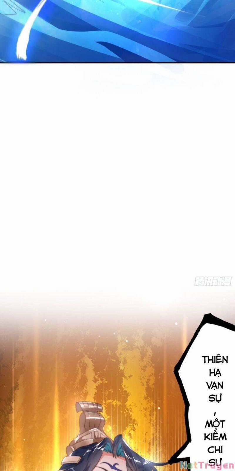 Nữ Đồ Đệ Ai Nấy Đều Muốn Giết Ta 4 trang 37