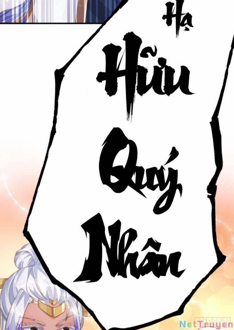 Nữ Đồ Đệ Ai Nấy Đều Muốn Giết Ta 4 trang 39