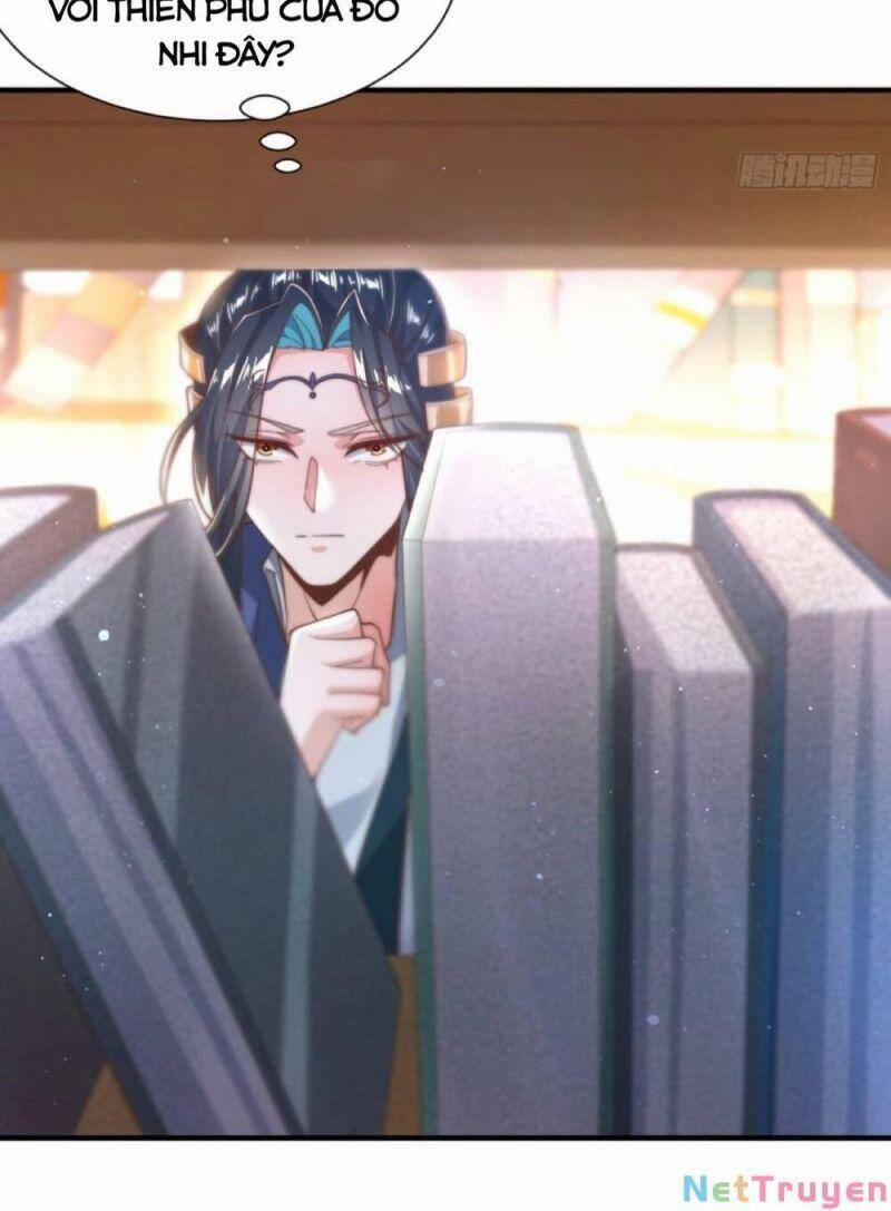 Nữ Đồ Đệ Ai Nấy Đều Muốn Giết Ta 4 trang 51