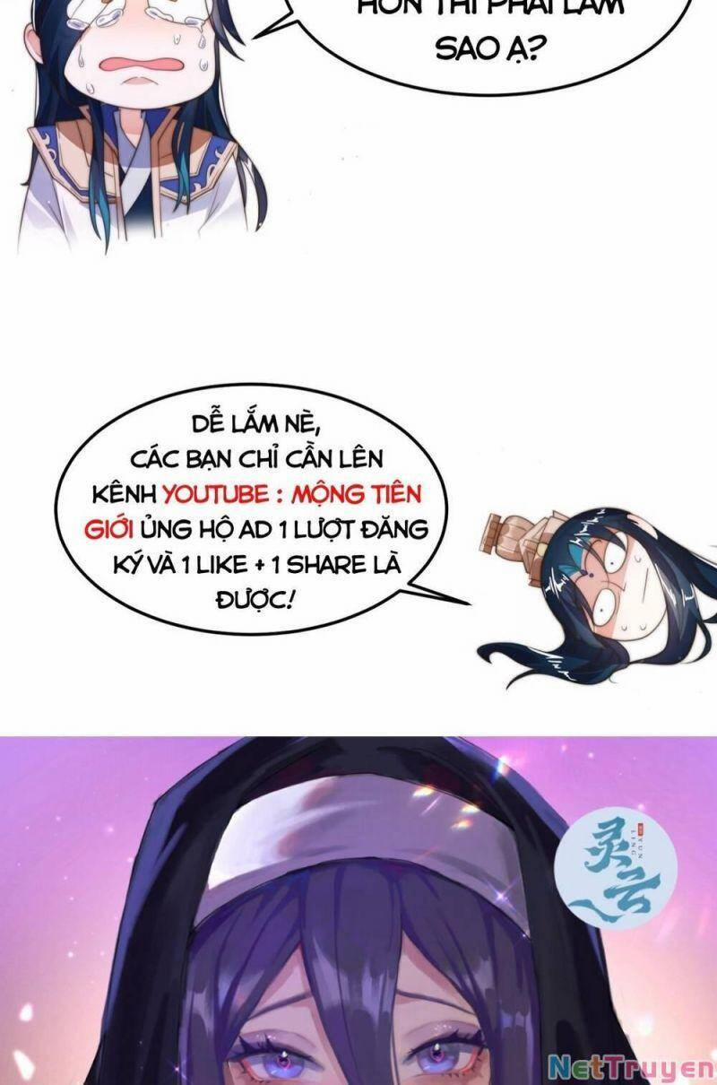Nữ Đồ Đệ Ai Nấy Đều Muốn Giết Ta 4 trang 59