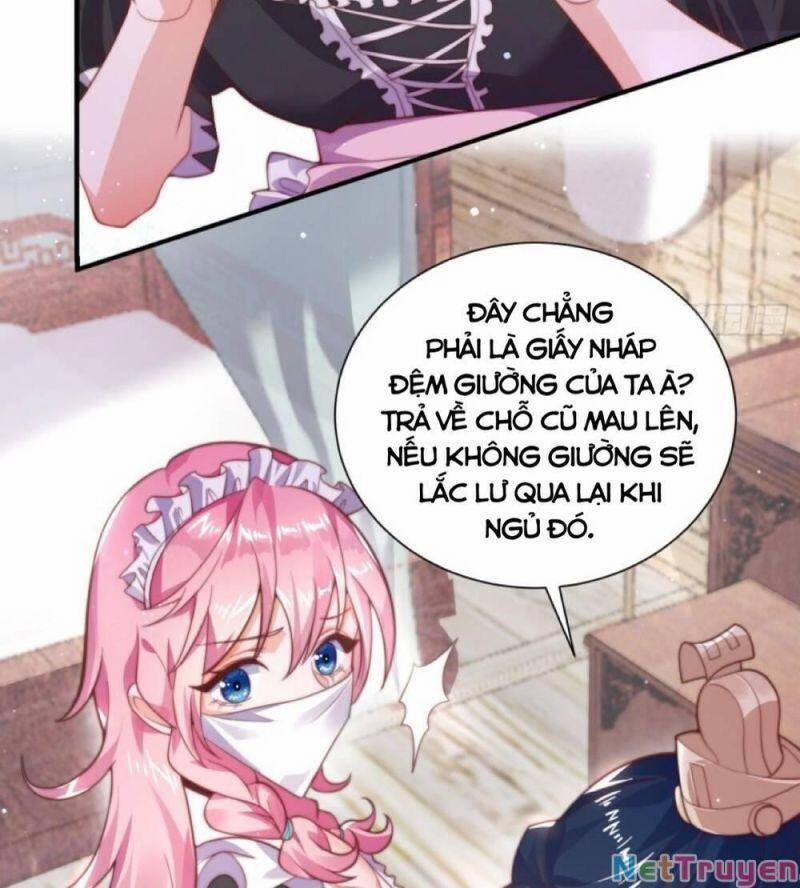 Nữ Đồ Đệ Ai Nấy Đều Muốn Giết Ta 4 trang 8