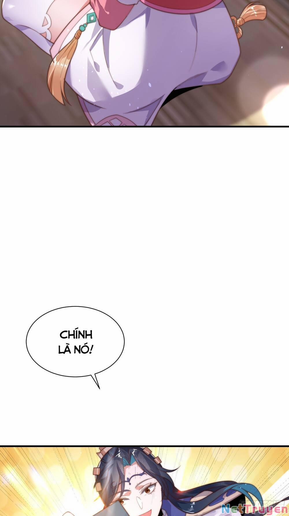 Nữ Đồ Đệ Ai Nấy Đều Muốn Giết Ta 5 trang 5