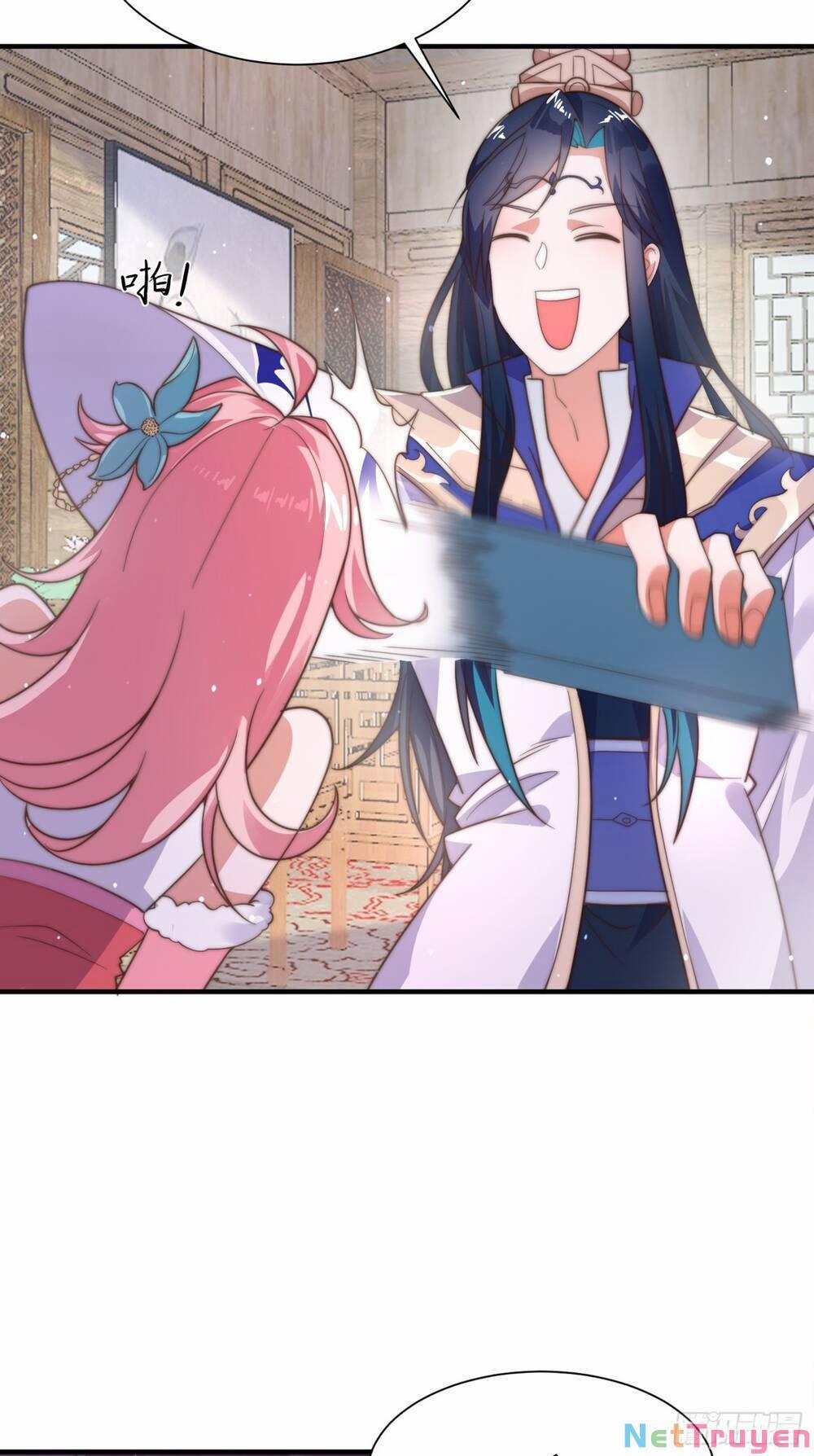 Nữ Đồ Đệ Ai Nấy Đều Muốn Giết Ta 5 trang 8