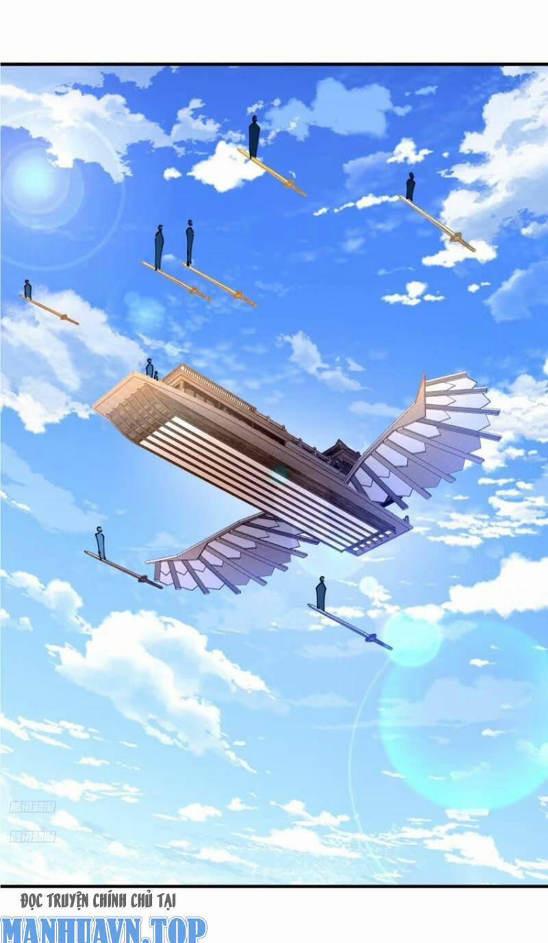 Nữ Đồ Đệ Ai Nấy Đều Muốn Giết Ta 61 trang 0