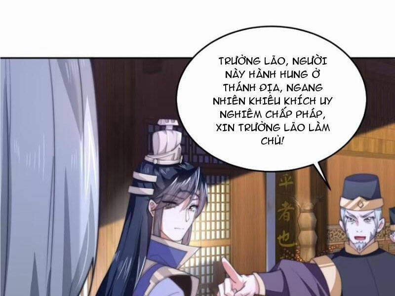 Nữ Đồ Đệ Ai Nấy Đều Muốn Giết Ta 67 trang 0