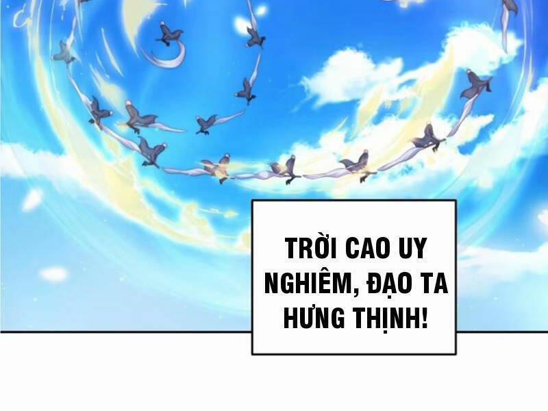 Nữ Đồ Đệ Ai Nấy Đều Muốn Giết Ta 69 trang 1