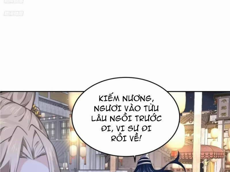 Nữ Đồ Đệ Ai Nấy Đều Muốn Giết Ta 73 trang 0