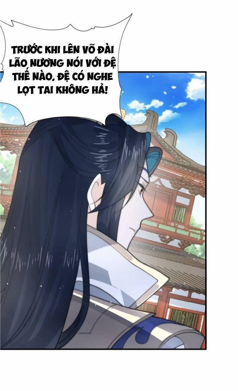 Nữ Đồ Đệ Ai Nấy Đều Muốn Giết Ta 76 trang 1