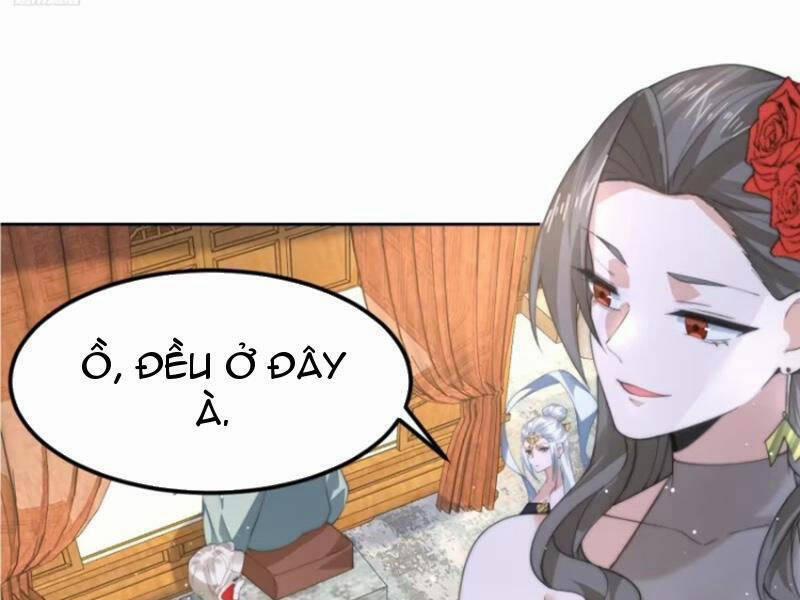 Nữ Đồ Đệ Ai Nấy Đều Muốn Giết Ta 80 trang 0