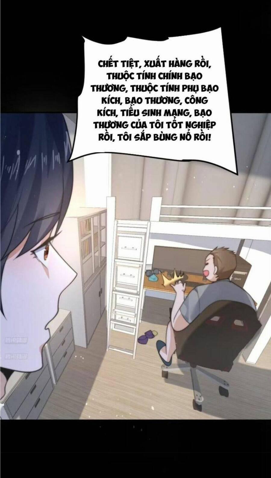 Nữ Đồ Đệ Ai Nấy Đều Muốn Giết Ta 82 trang 0