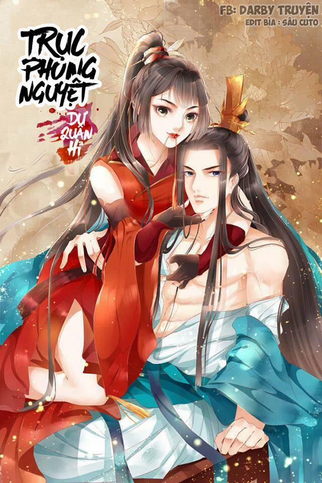 Nữ Đương Gia Sương Dã Trại 1 trang 0