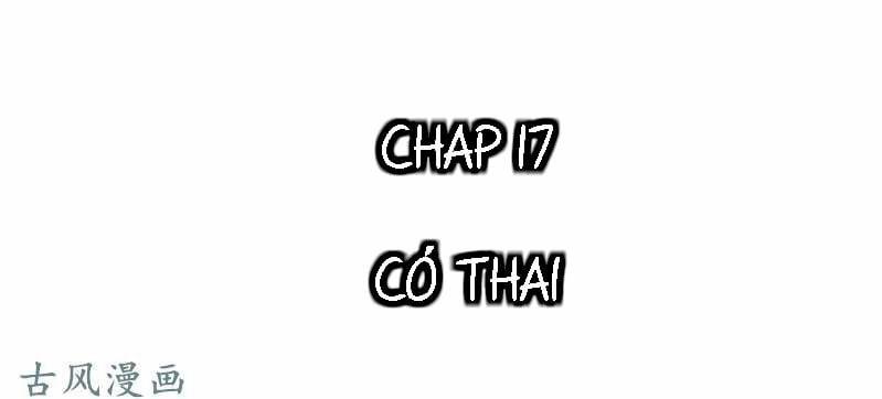 Nữ Đương Gia Sương Dã Trại 17 trang 1
