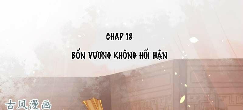 Nữ Đương Gia Sương Dã Trại 18 trang 1