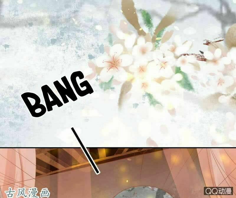 Nữ Đương Gia Sương Dã Trại 27 trang 1