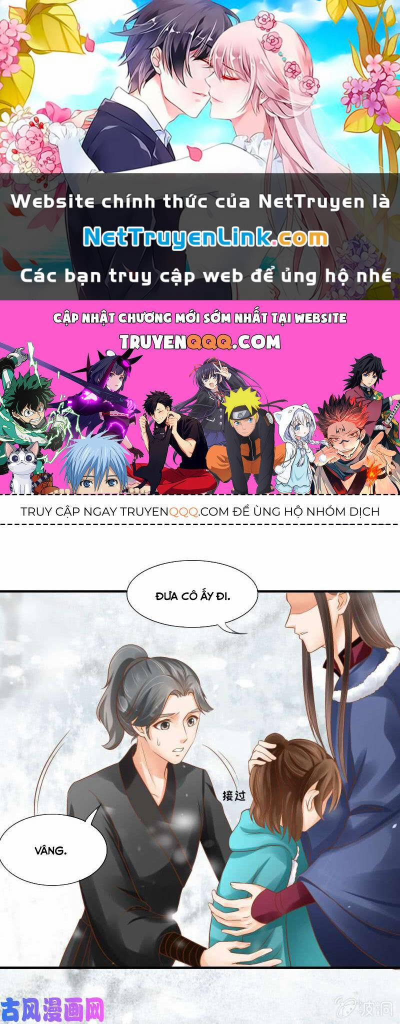Nữ Đương Gia Sương Dã Trại 39 trang 0