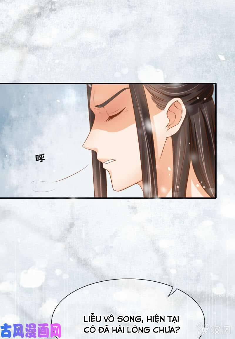 Nữ Đương Gia Sương Dã Trại 39 trang 1