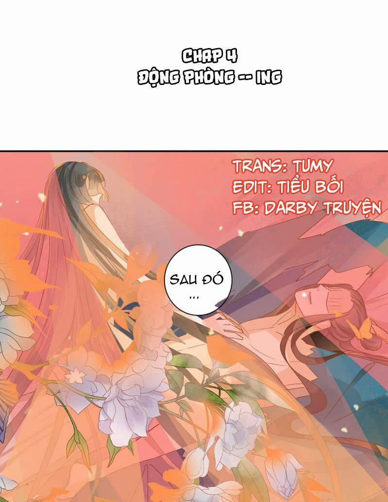 Nữ Đương Gia Sương Dã Trại 4 trang 0