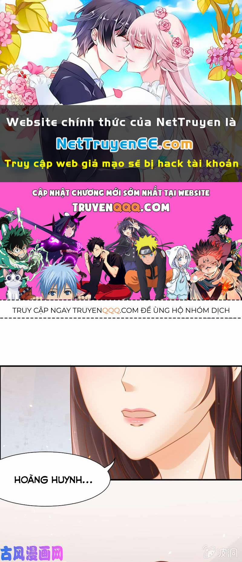 Nữ Đương Gia Sương Dã Trại 41 trang 0