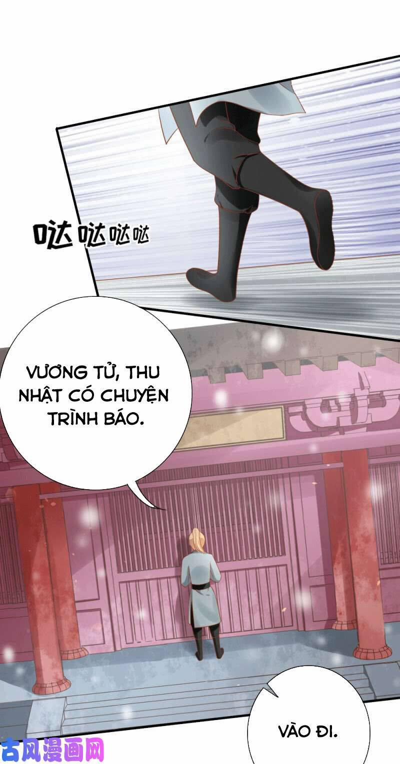 Nữ Đương Gia Sương Dã Trại 46 trang 1