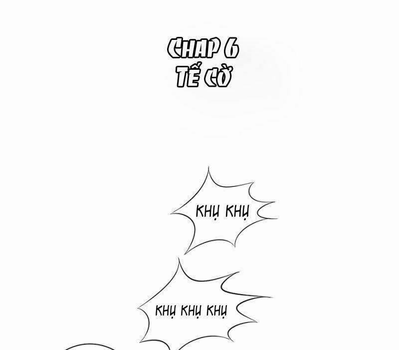 Nữ Đương Gia Sương Dã Trại 6 trang 1
