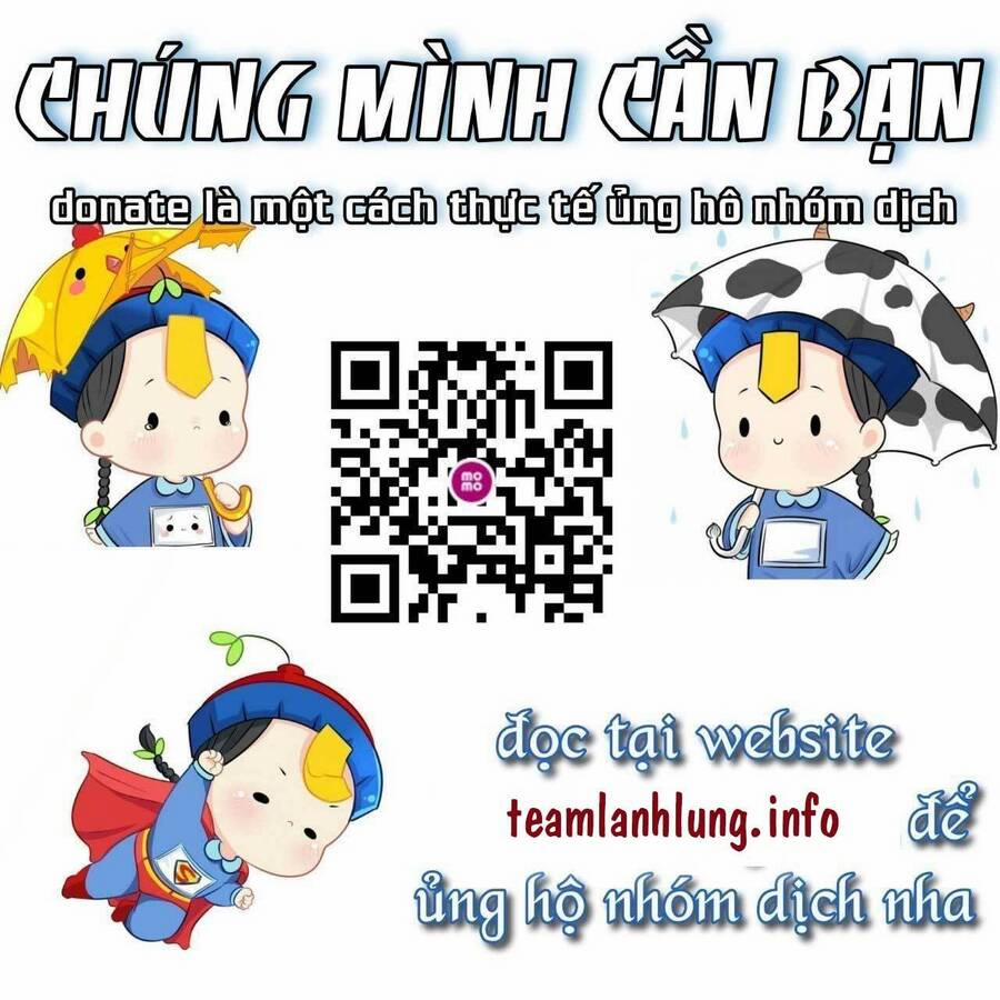 Nữ Giả Hoàng Thượng Và Màn Công Lược Gian Thần Bất Đắc Dĩ 57 trang 22