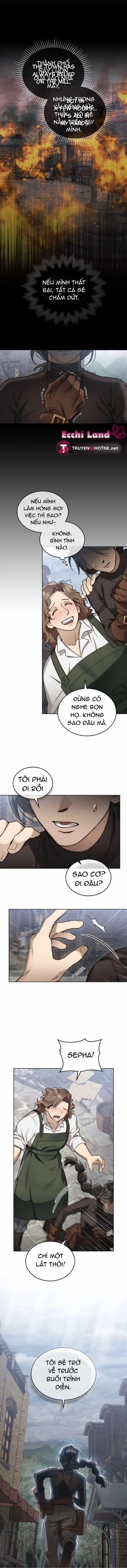 Nữ Giả Kim 1.2 trang 0