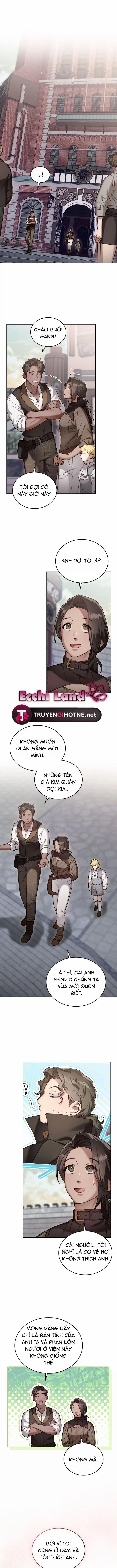 Nữ Giả Kim 15.1 trang 1