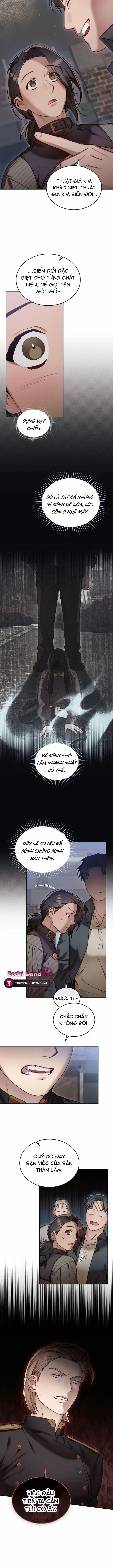 Nữ Giả Kim 15.2 trang 1