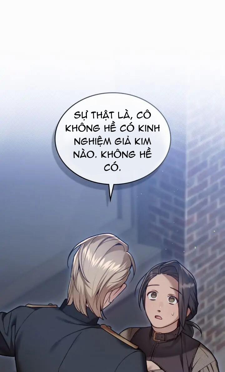 Nữ Giả Kim 16.1 trang 1