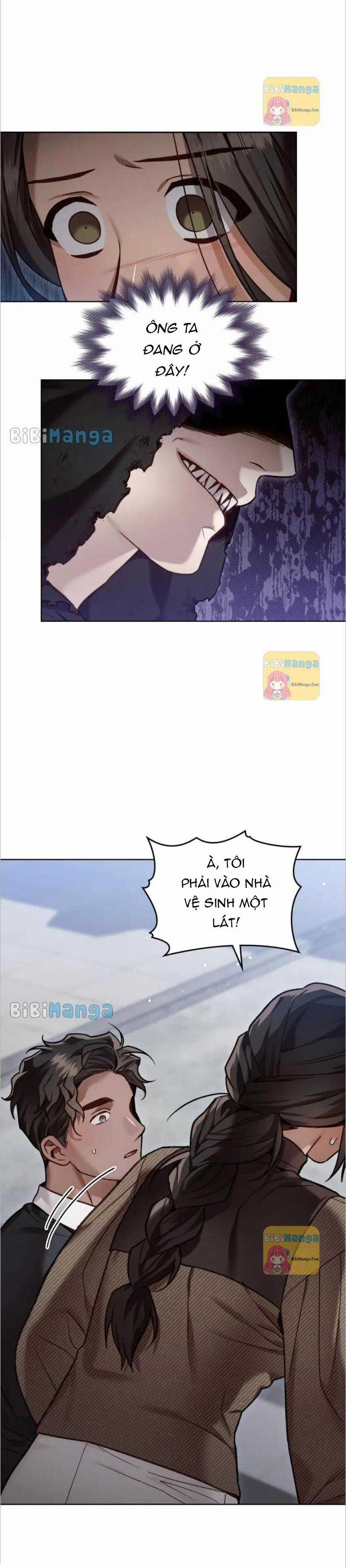 Nữ Giả Kim 22.1 trang 1