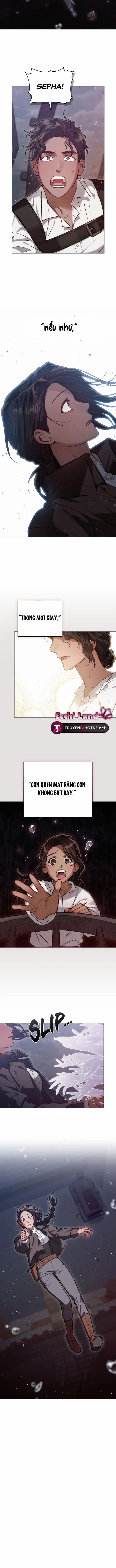 Nữ Giả Kim 29.2 trang 1