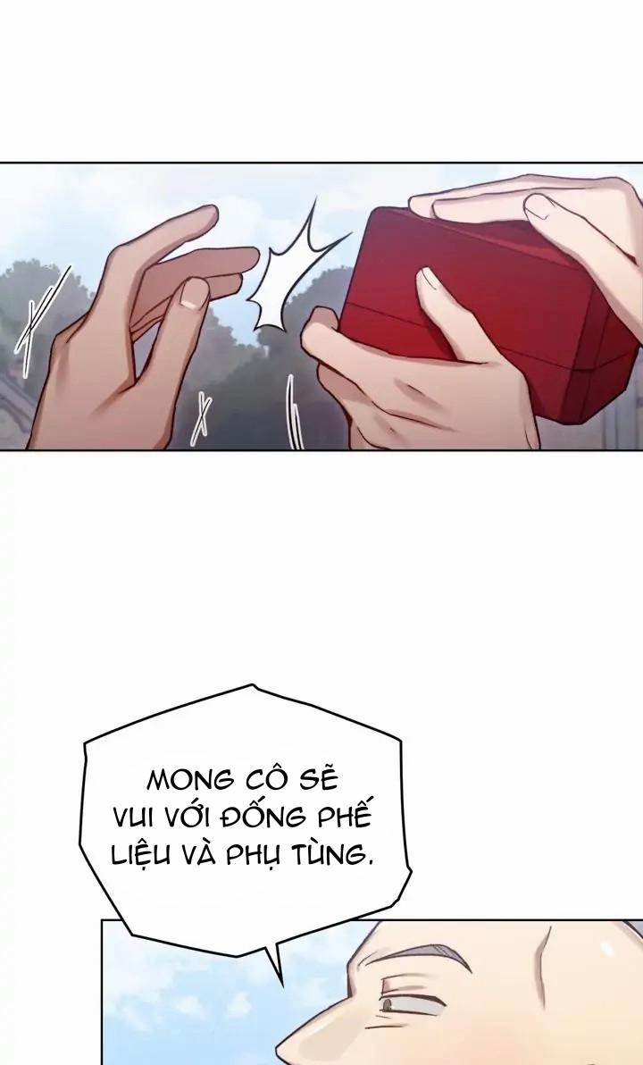 Nữ Giả Kim 7.2 trang 1