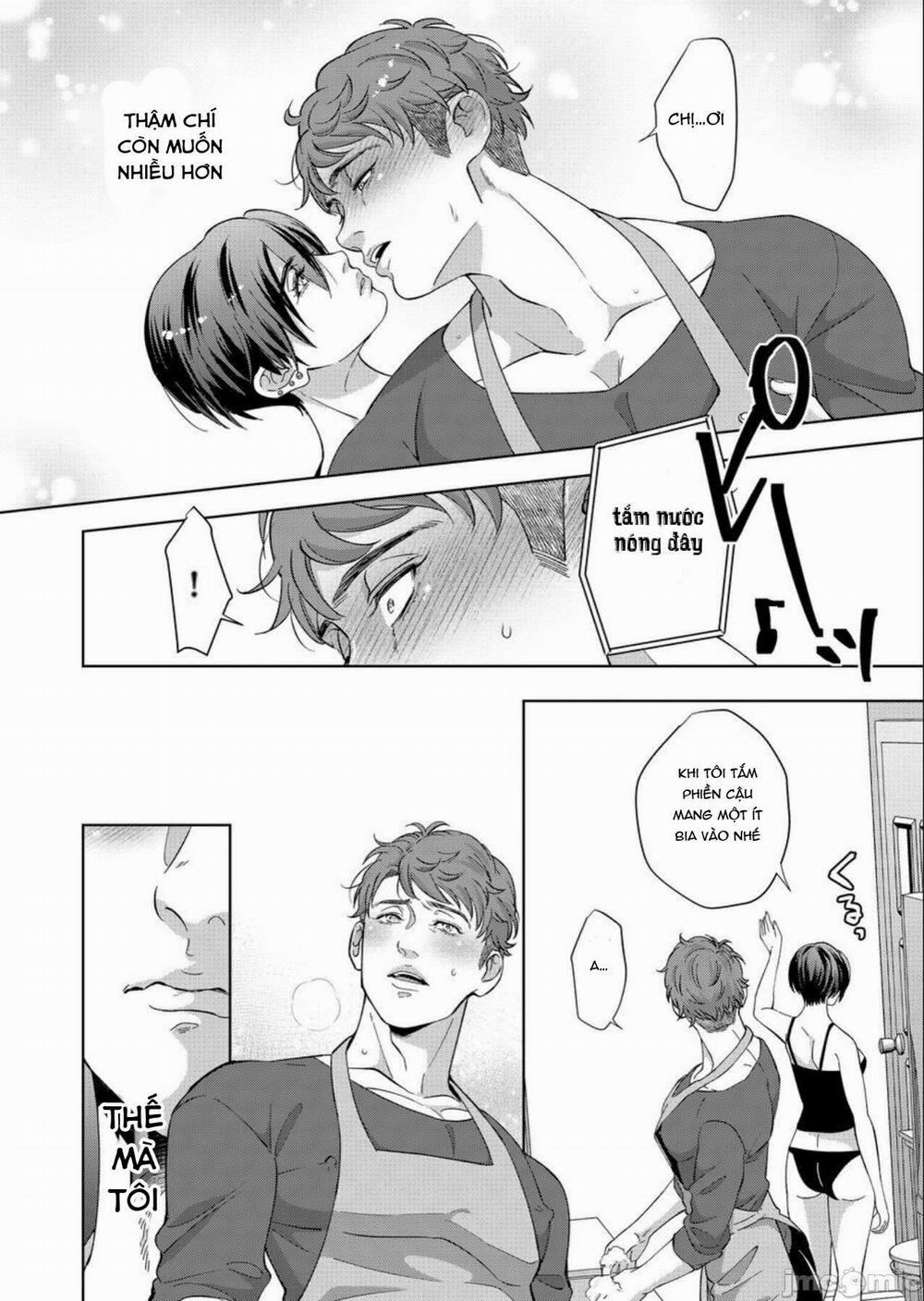 Nữ Gia Sư 1.1 trang 15