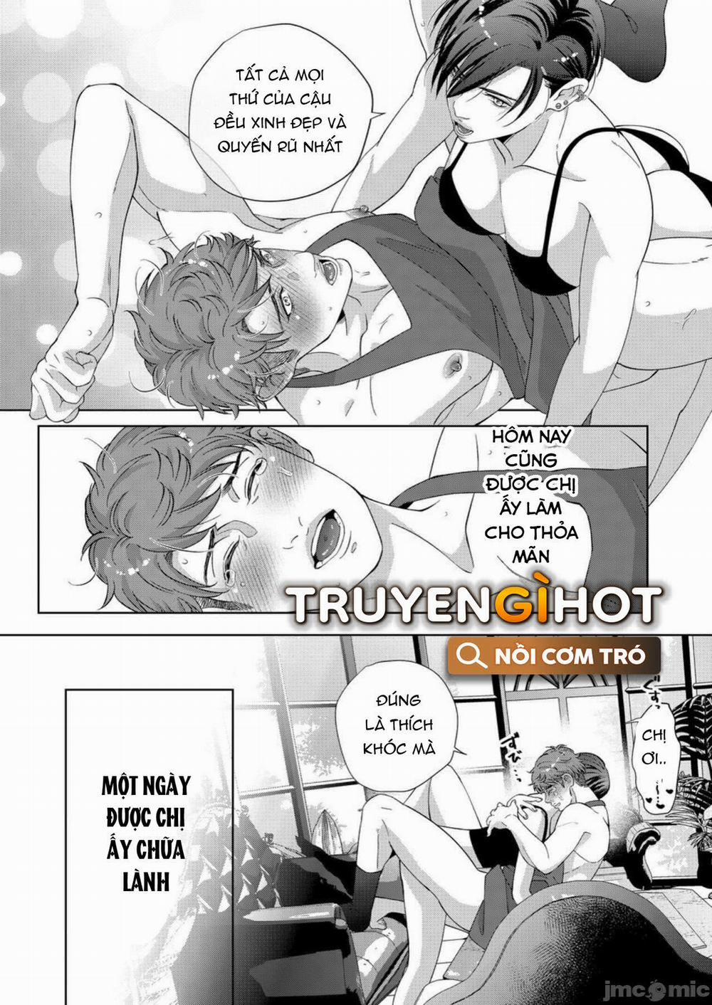 Nữ Gia Sư 1.2 trang 16