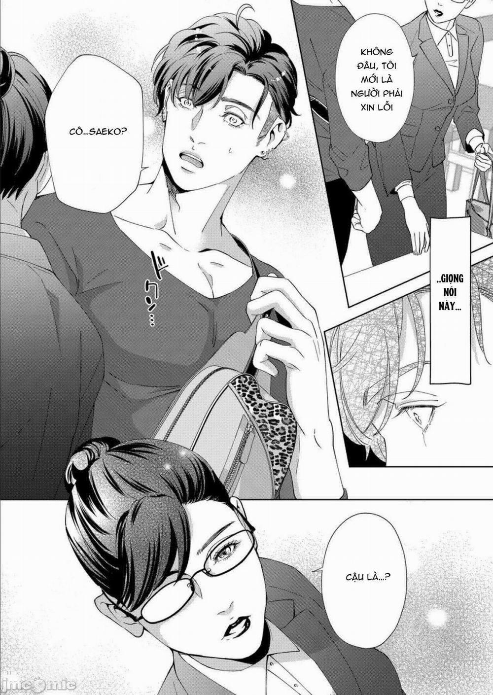 Nữ Gia Sư 2.1 trang 11